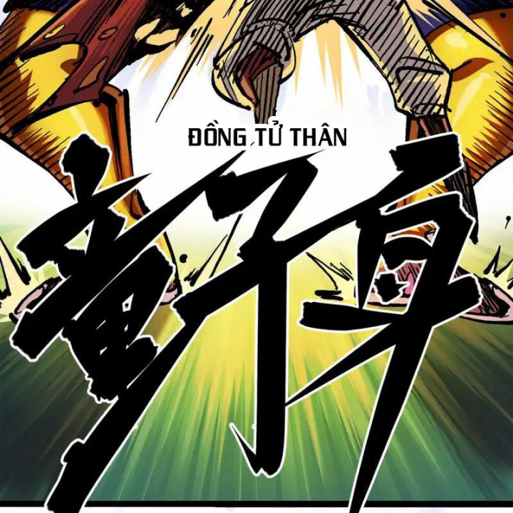 Ngũ Lục Thất: Hắc Bạch Song Long 2 Chapter 5 - Trang 2