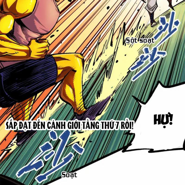 Ngũ Lục Thất: Hắc Bạch Song Long 2 Chapter 5 - Trang 2
