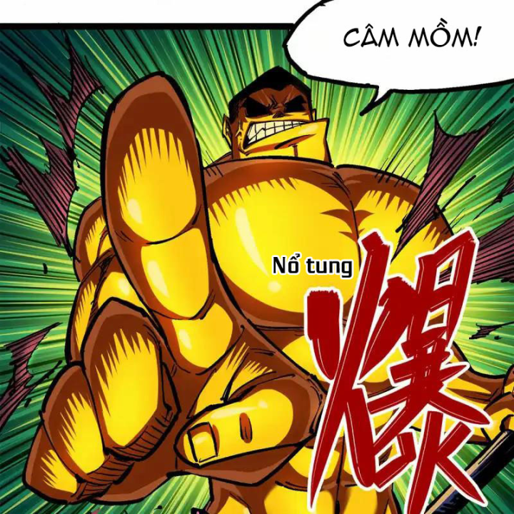 Ngũ Lục Thất: Hắc Bạch Song Long 2 Chapter 5 - Trang 2