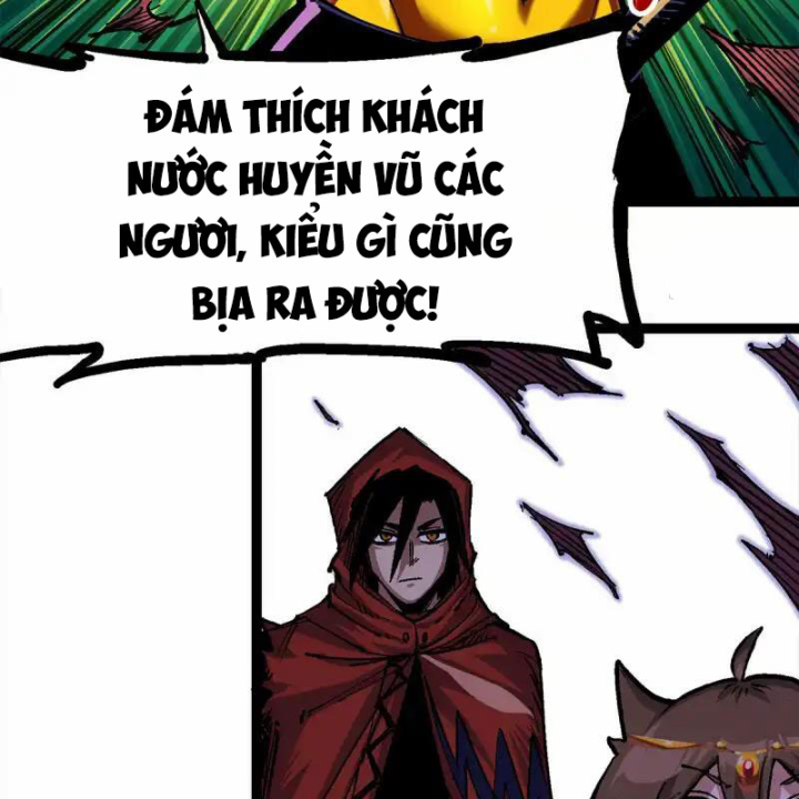 Ngũ Lục Thất: Hắc Bạch Song Long 2 Chapter 5 - Trang 2