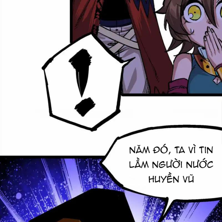 Ngũ Lục Thất: Hắc Bạch Song Long 2 Chapter 5 - Trang 2