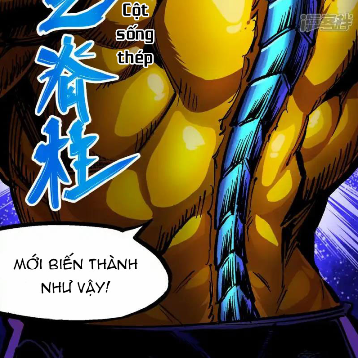 Ngũ Lục Thất: Hắc Bạch Song Long 2 Chapter 5 - Trang 2