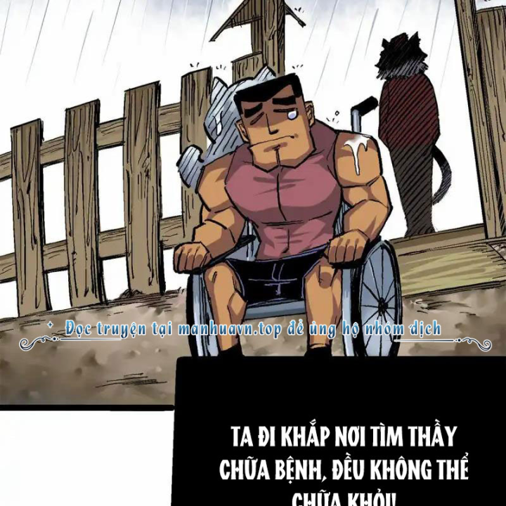 Ngũ Lục Thất: Hắc Bạch Song Long 2 Chapter 5 - Trang 2