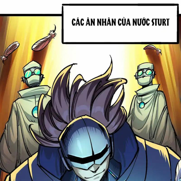 Ngũ Lục Thất: Hắc Bạch Song Long 2 Chapter 5 - Trang 2