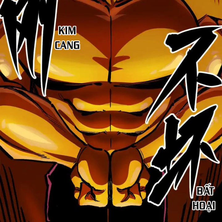 Ngũ Lục Thất: Hắc Bạch Song Long 2 Chapter 5 - Trang 2