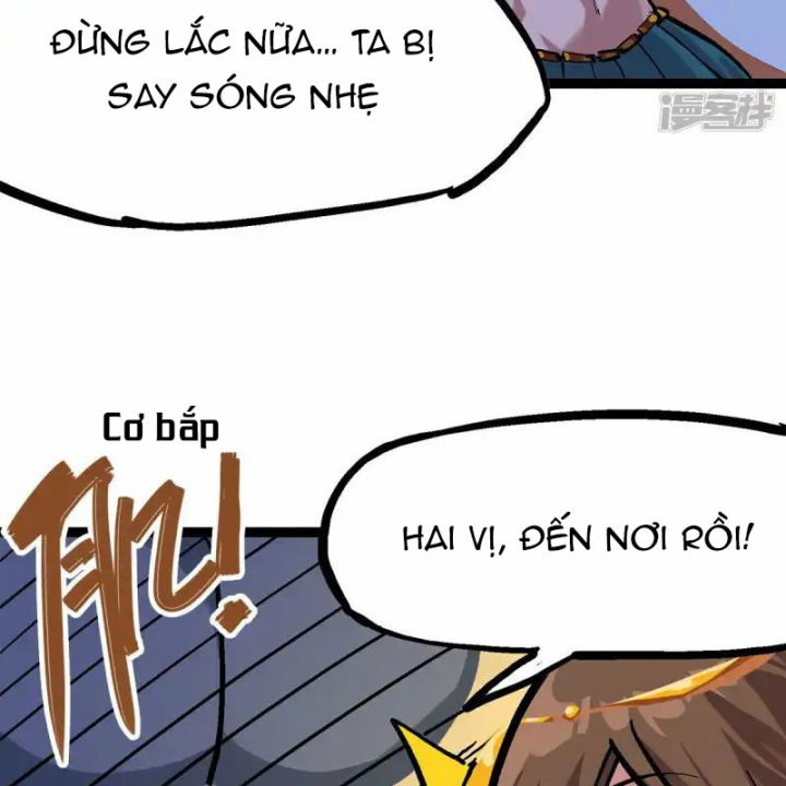 Ngũ Lục Thất: Hắc Bạch Song Long 2 Chapter 5 - Trang 2