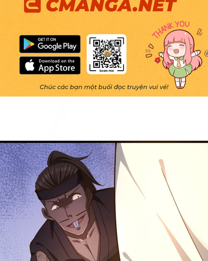 Dị Thần Làm Loạn, Ta Trở Tay Giết Luôn Thần Chapter 5 - Trang 2