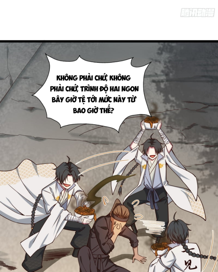 Dị Thần Làm Loạn, Ta Trở Tay Giết Luôn Thần Chapter 5 - Trang 2