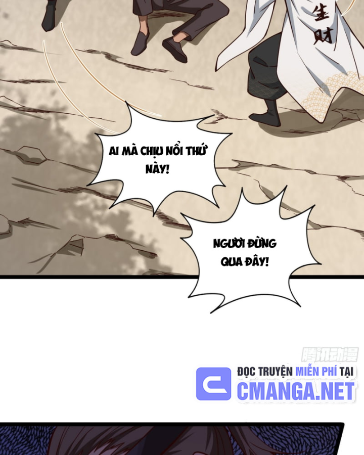 Dị Thần Làm Loạn, Ta Trở Tay Giết Luôn Thần Chapter 5 - Trang 2