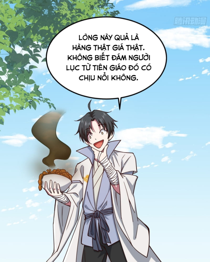 Dị Thần Làm Loạn, Ta Trở Tay Giết Luôn Thần Chapter 5 - Trang 2