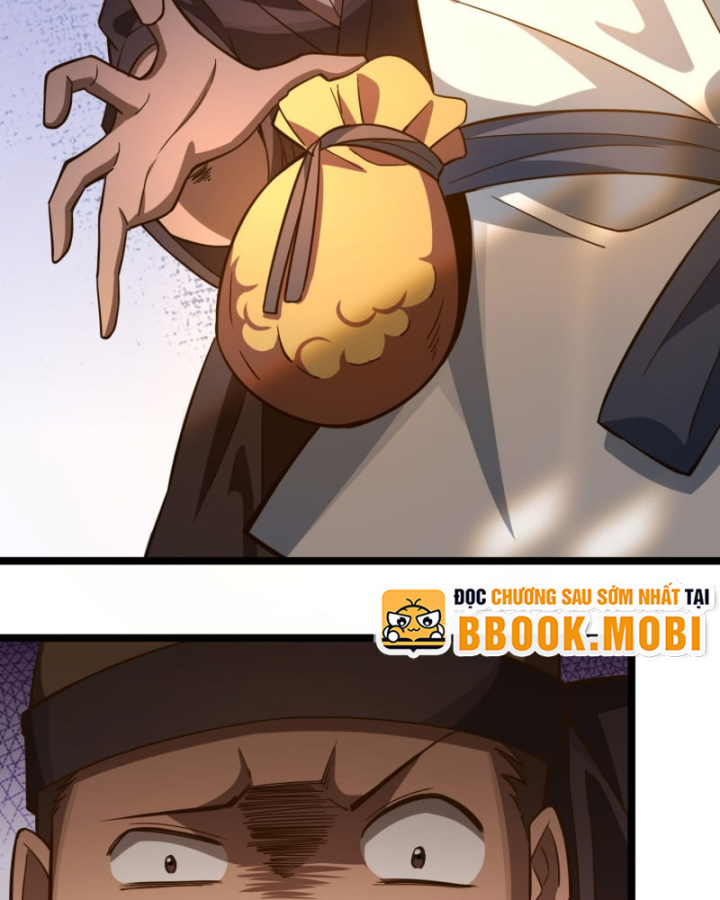 Dị Thần Làm Loạn, Ta Trở Tay Giết Luôn Thần Chapter 5 - Trang 2