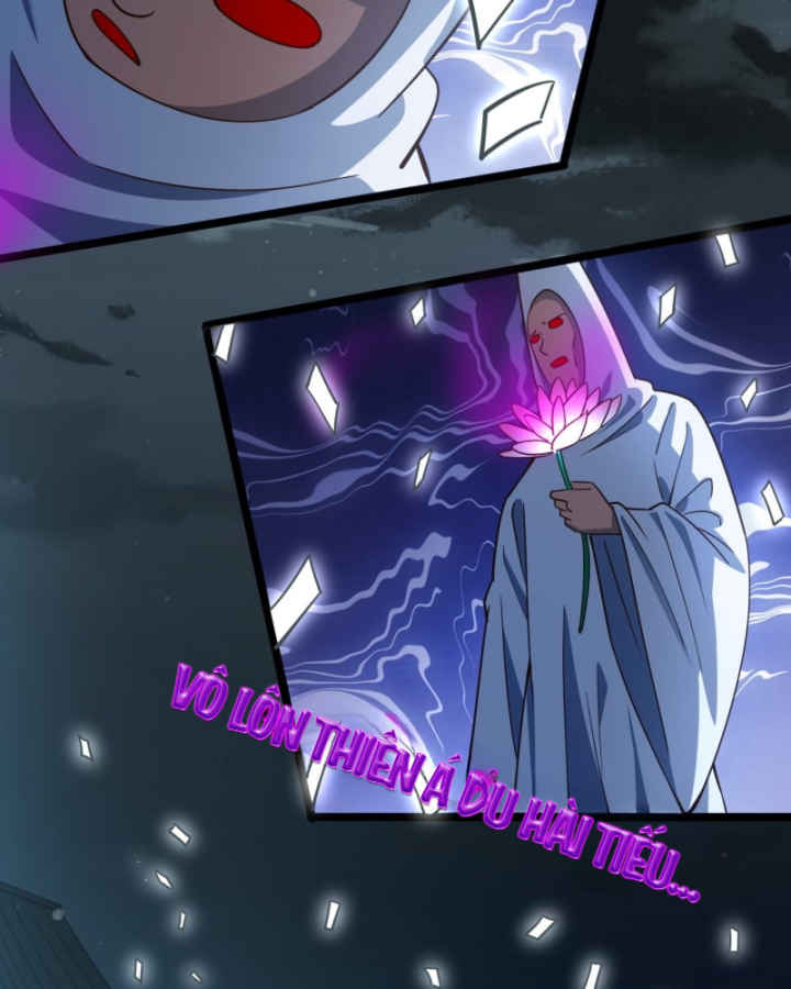Dị Thần Làm Loạn, Ta Trở Tay Giết Luôn Thần Chapter 5 - Trang 2