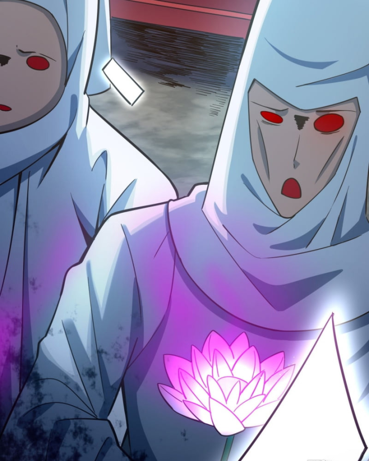 Dị Thần Làm Loạn, Ta Trở Tay Giết Luôn Thần Chapter 5 - Trang 2