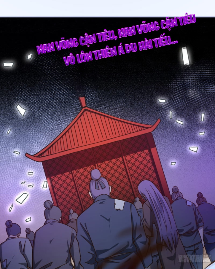 Dị Thần Làm Loạn, Ta Trở Tay Giết Luôn Thần Chapter 5 - Trang 2