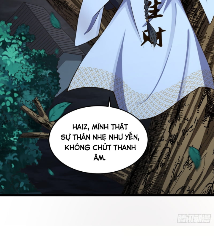 Dị Thần Làm Loạn, Ta Trở Tay Giết Luôn Thần Chapter 5 - Trang 2