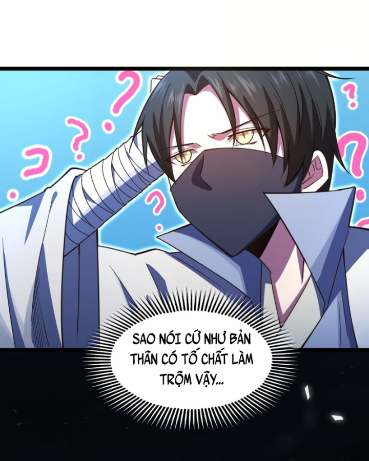 Dị Thần Làm Loạn, Ta Trở Tay Giết Luôn Thần Chapter 5 - Trang 2