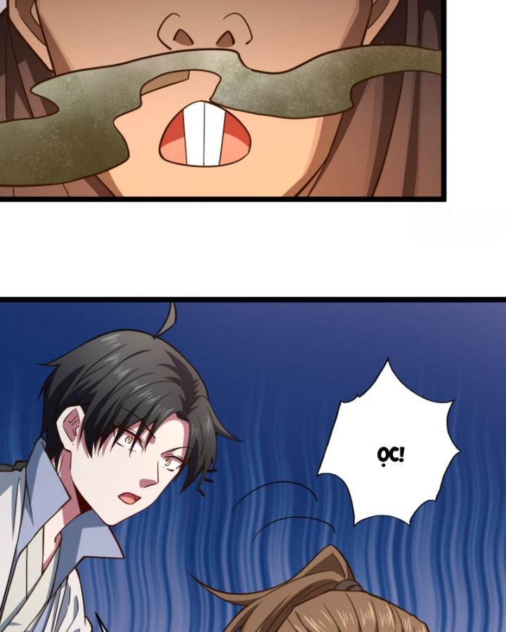 Dị Thần Làm Loạn, Ta Trở Tay Giết Luôn Thần Chapter 5 - Trang 2