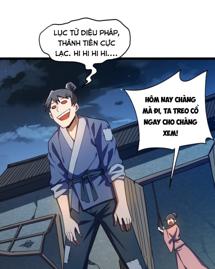 Dị Thần Làm Loạn, Ta Trở Tay Giết Luôn Thần Chapter 5 - Trang 2