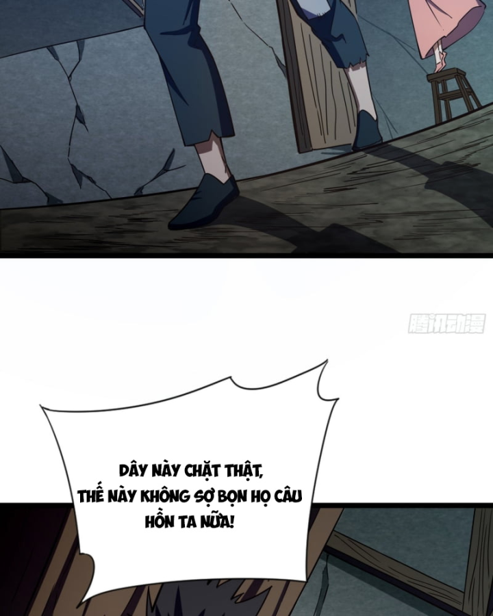 Dị Thần Làm Loạn, Ta Trở Tay Giết Luôn Thần Chapter 5 - Trang 2