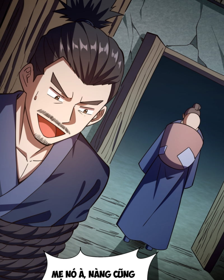 Dị Thần Làm Loạn, Ta Trở Tay Giết Luôn Thần Chapter 5 - Trang 2