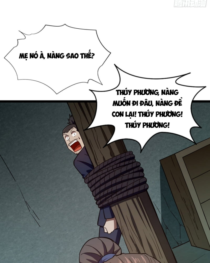 Dị Thần Làm Loạn, Ta Trở Tay Giết Luôn Thần Chapter 5 - Trang 2