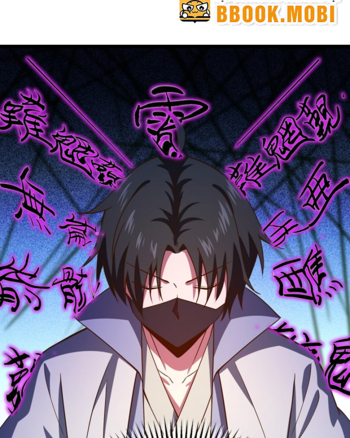 Dị Thần Làm Loạn, Ta Trở Tay Giết Luôn Thần Chapter 5 - Trang 2