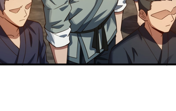 Dị Thần Làm Loạn, Ta Trở Tay Giết Luôn Thần Chapter 5 - Trang 2