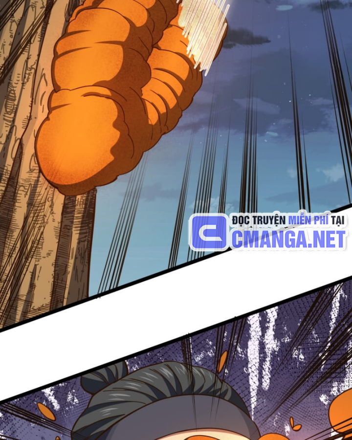 Dị Thần Làm Loạn, Ta Trở Tay Giết Luôn Thần Chapter 5 - Trang 2