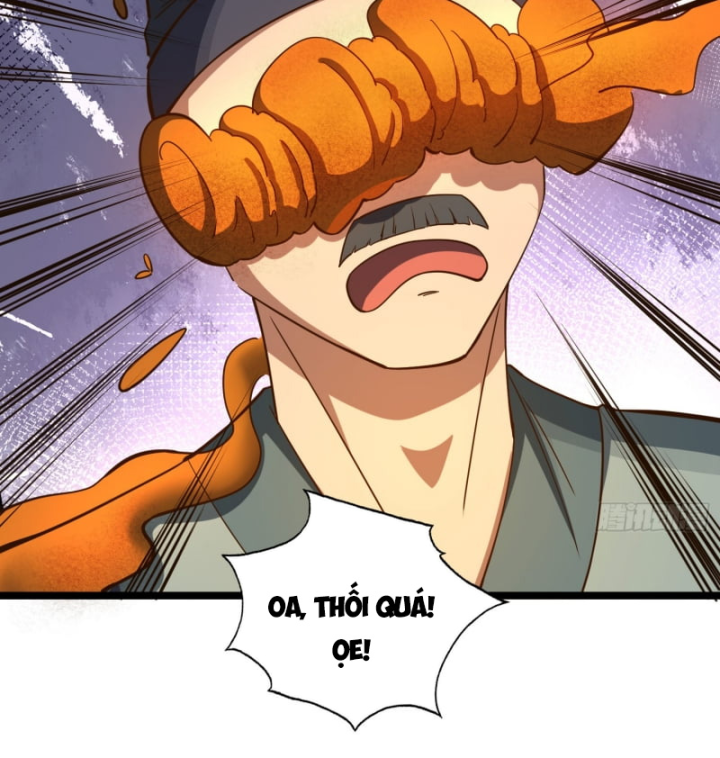 Dị Thần Làm Loạn, Ta Trở Tay Giết Luôn Thần Chapter 5 - Trang 2