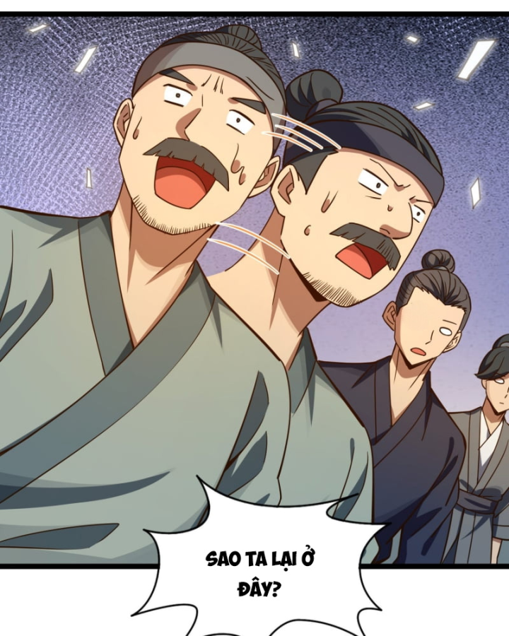 Dị Thần Làm Loạn, Ta Trở Tay Giết Luôn Thần Chapter 5 - Trang 2