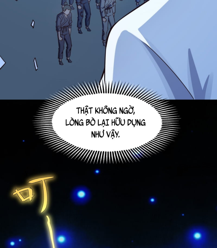 Dị Thần Làm Loạn, Ta Trở Tay Giết Luôn Thần Chapter 5 - Trang 2