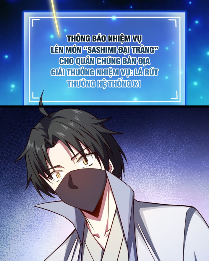 Dị Thần Làm Loạn, Ta Trở Tay Giết Luôn Thần Chapter 5 - Trang 2