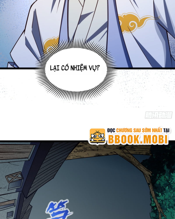 Dị Thần Làm Loạn, Ta Trở Tay Giết Luôn Thần Chapter 5 - Trang 2