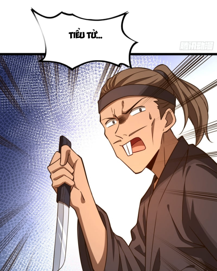 Dị Thần Làm Loạn, Ta Trở Tay Giết Luôn Thần Chapter 5 - Trang 2