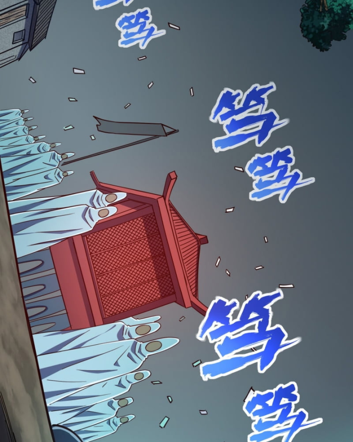 Dị Thần Làm Loạn, Ta Trở Tay Giết Luôn Thần Chapter 5 - Trang 2