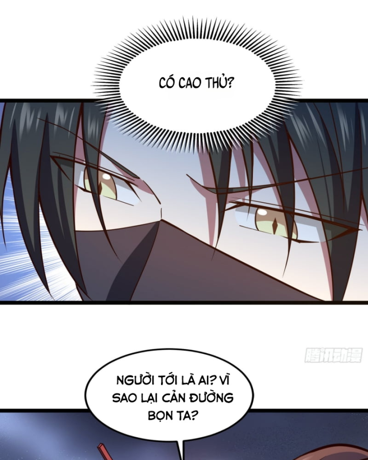 Dị Thần Làm Loạn, Ta Trở Tay Giết Luôn Thần Chapter 5 - Trang 2