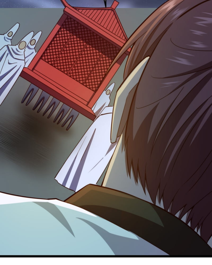 Dị Thần Làm Loạn, Ta Trở Tay Giết Luôn Thần Chapter 5 - Trang 2