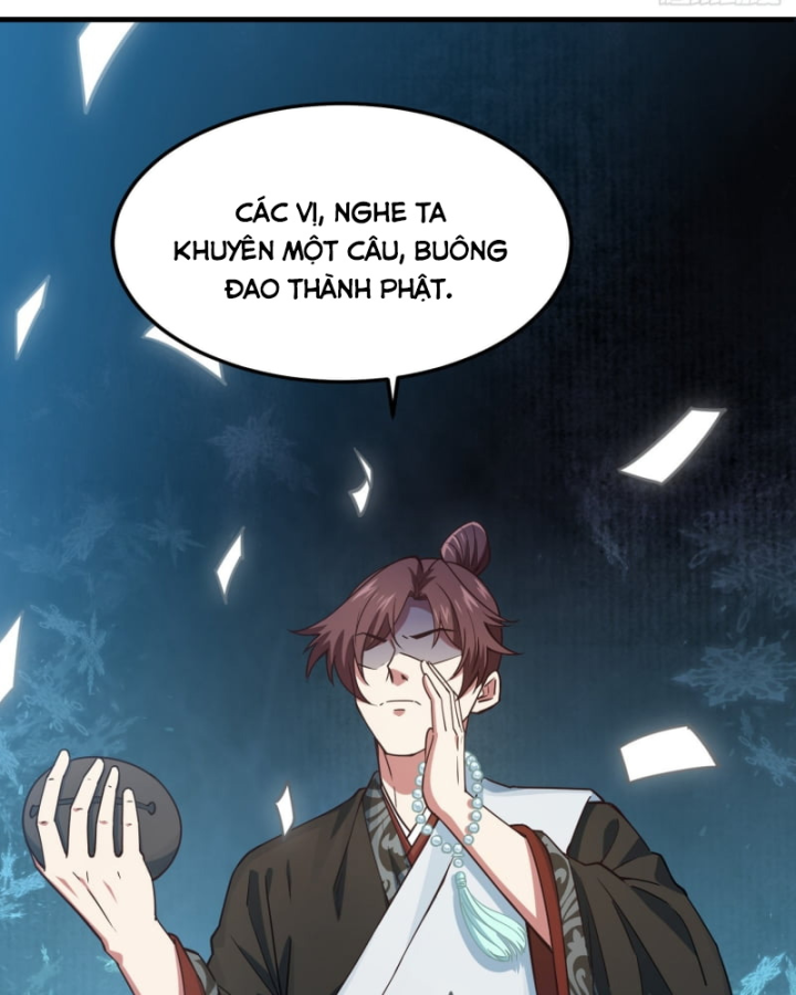 Dị Thần Làm Loạn, Ta Trở Tay Giết Luôn Thần Chapter 5 - Trang 2