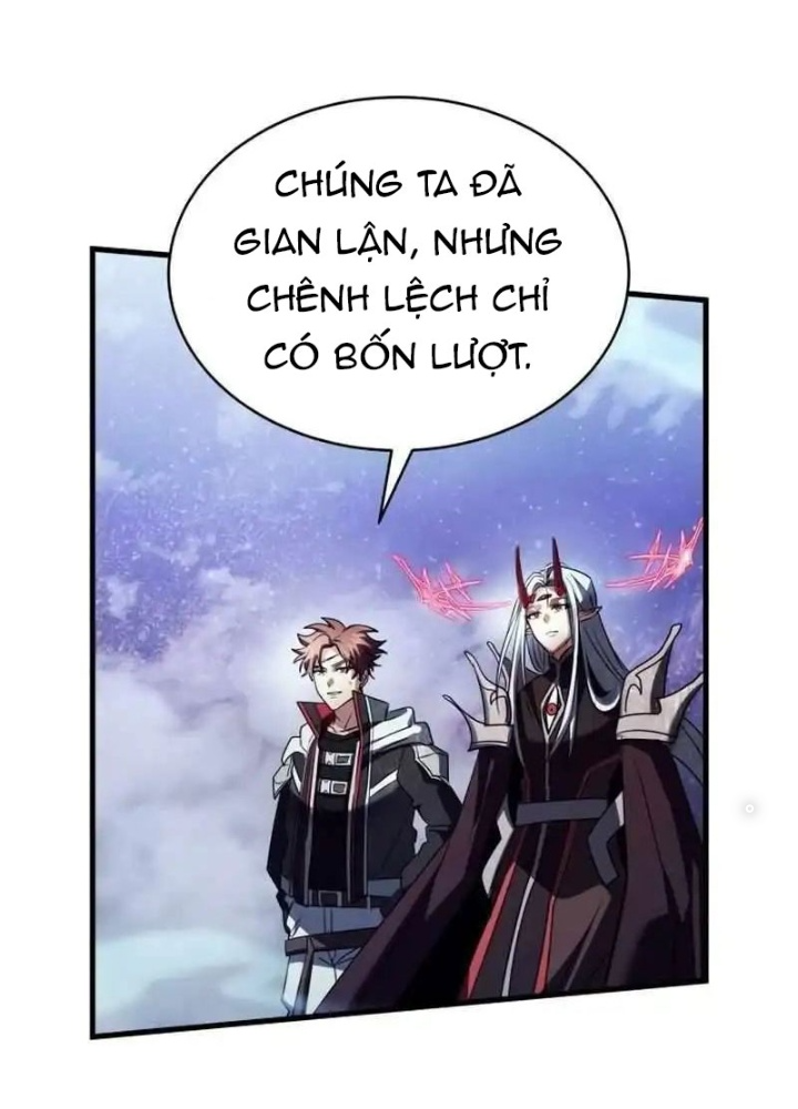 Ván Cược Của Chúa Chapter 45 - Next Chapter 46