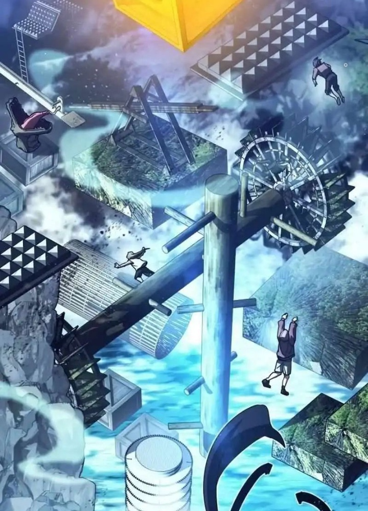 Ván Cược Của Chúa Chapter 45 - Next Chapter 46