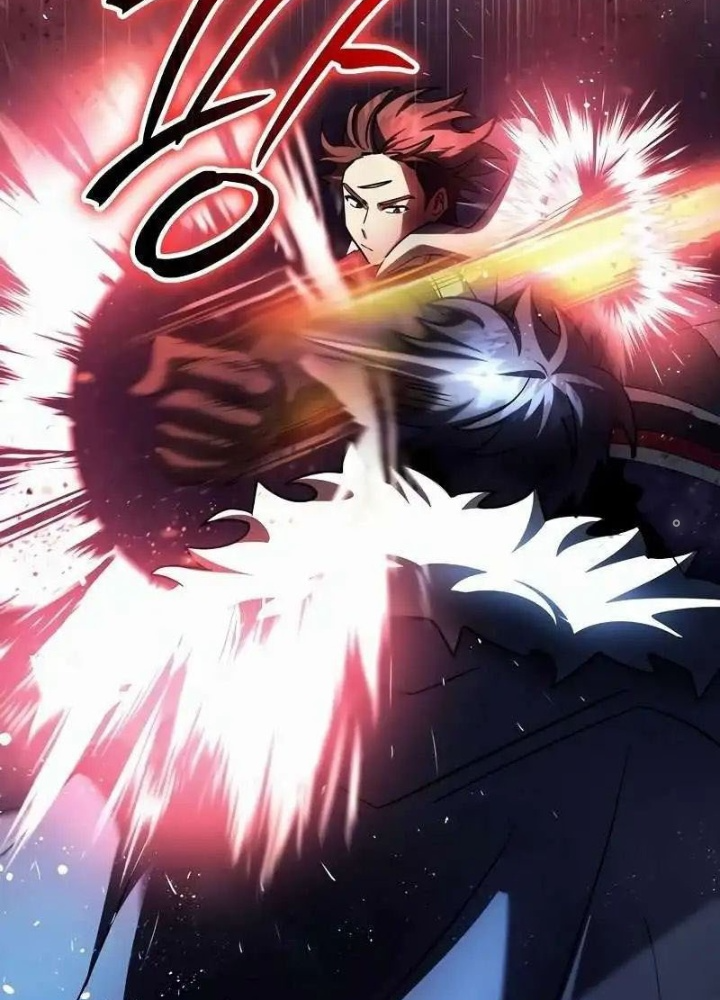 Ván Cược Của Chúa Chapter 46 - Trang 3