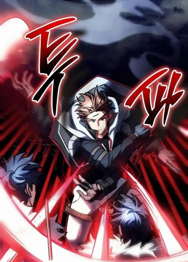 Ván Cược Của Chúa Chapter 46 - Trang 3