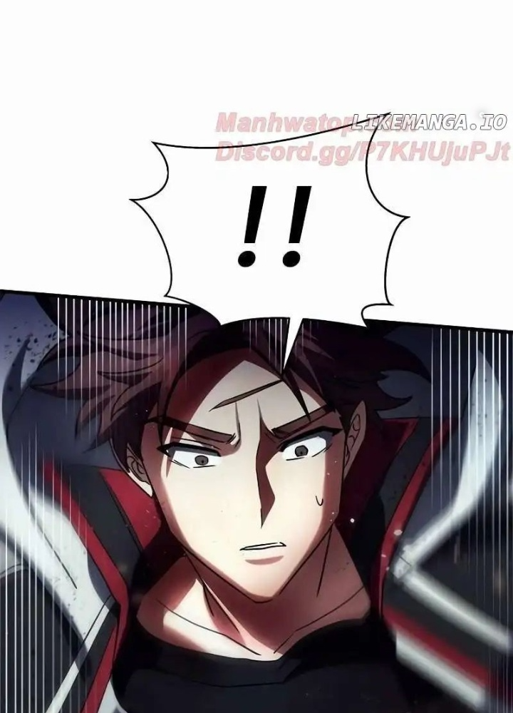 Ván Cược Của Chúa Chapter 46 - Trang 3