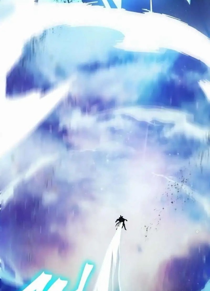 Ván Cược Của Chúa Chapter 46 - Trang 3