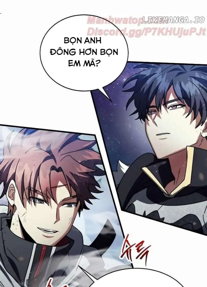 Ván Cược Của Chúa Chapter 46 - Trang 3