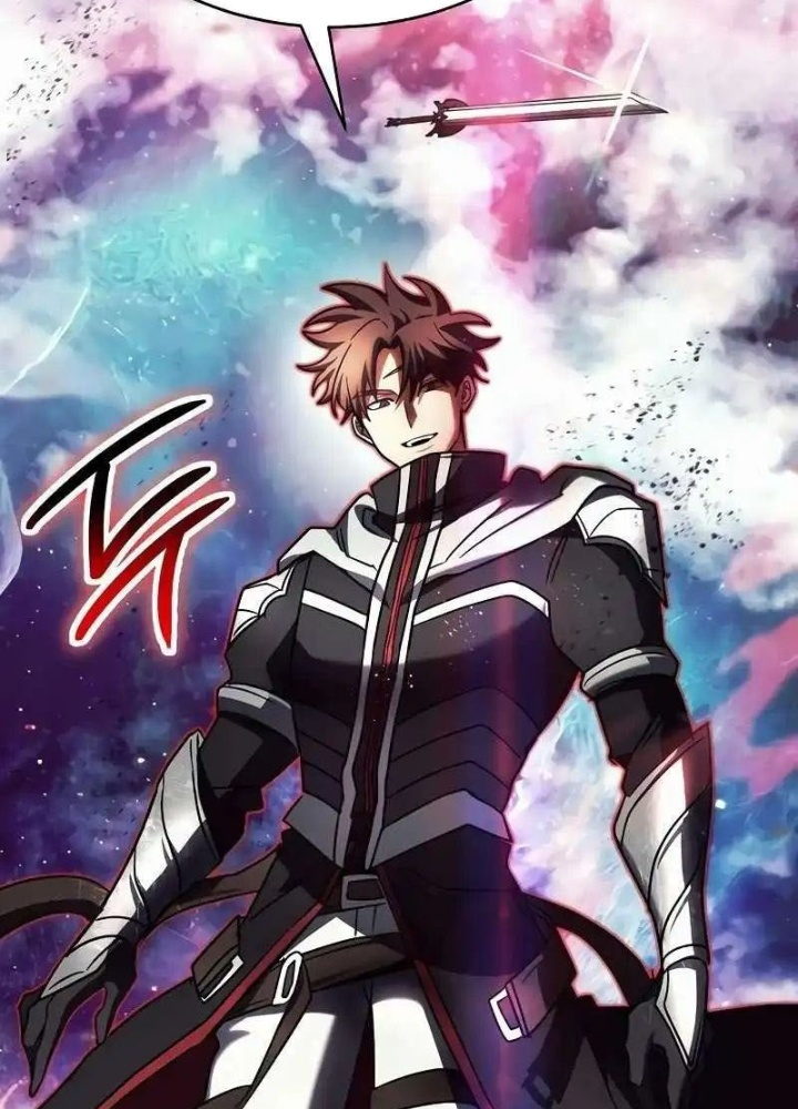 Ván Cược Của Chúa Chapter 46 - Trang 3