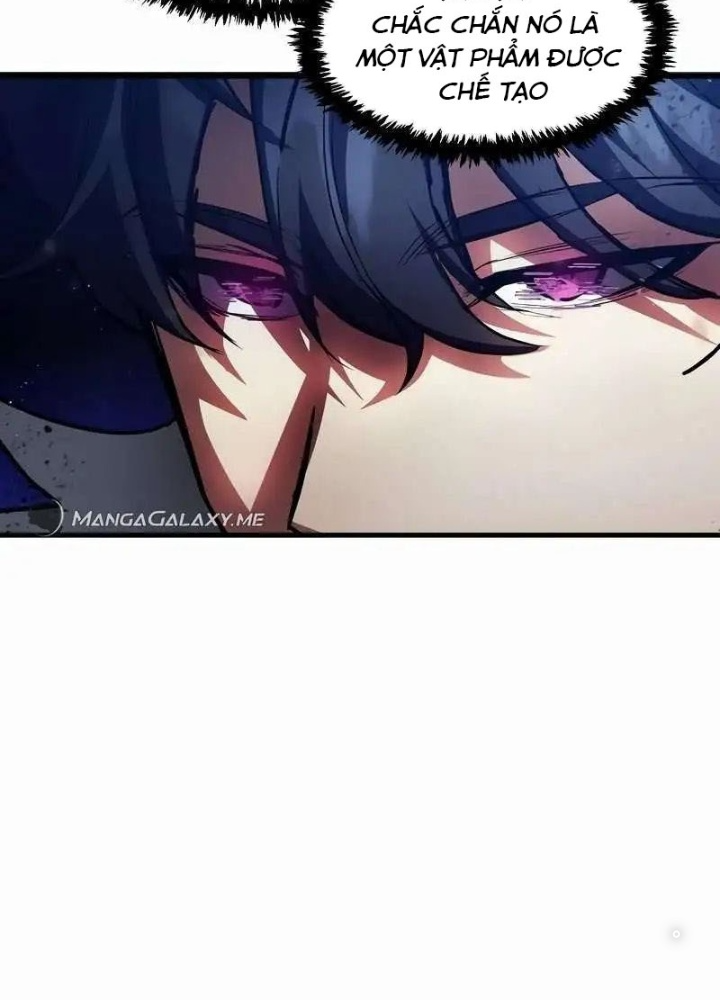 Ván Cược Của Chúa Chapter 46 - Trang 3