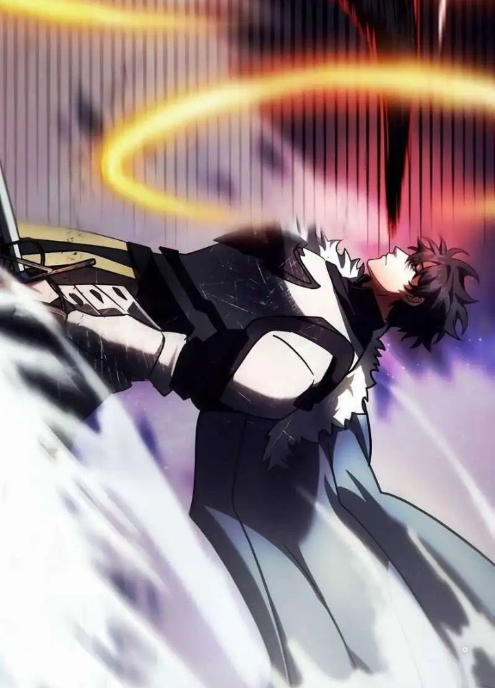 Ván Cược Của Chúa Chapter 46 - Trang 3