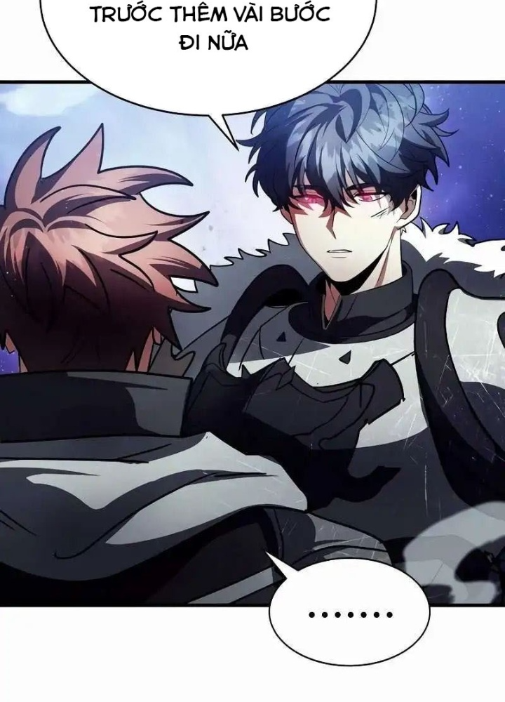 Ván Cược Của Chúa Chapter 46 - Trang 3
