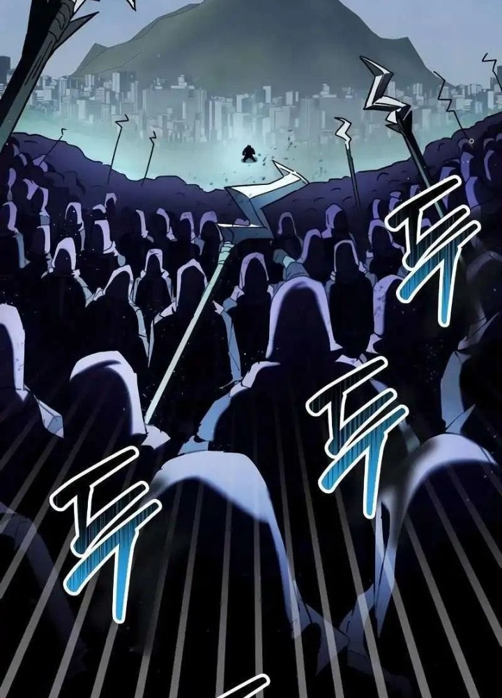 Ván Cược Của Chúa Chapter 46 - Trang 3